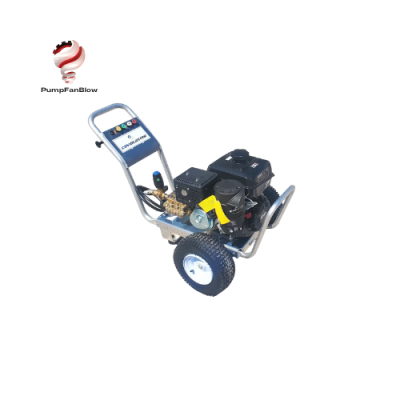 CaviBlaster 0520-G Gasoline Engine CaviBlaster Vietnam