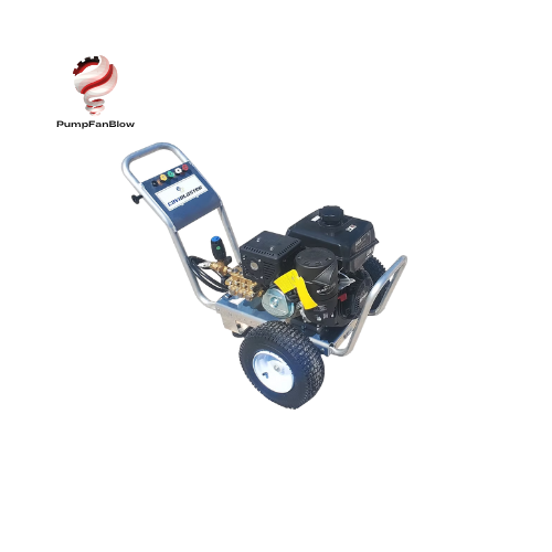 CaviBlaster 0520-G Gasoline Engine CaviBlaster Vietnam