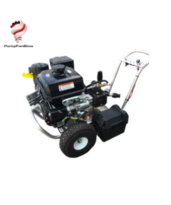 CaviBlaster 0625-G Gasoline Engine CaviBlaster Vietnam