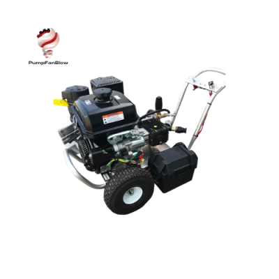 CaviBlaster 0625-G Gasoline Engine CaviBlaster Vietnam