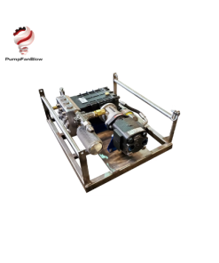 CaviBlaster 1030-ROV Submersible CaviBlaster Vietnam