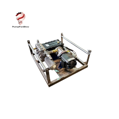 CaviBlaster 1030-ROV Submersible CaviBlaster Vietnam