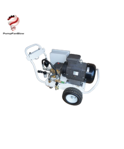 CaviBlaster 1222-E Electric Motor CaviBlaster Vietnam