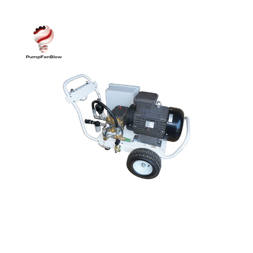 CaviBlaster 1222-E Electric Motor CaviBlaster Vietnam