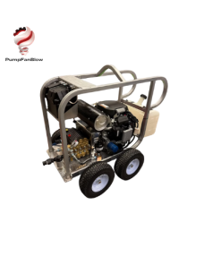 CaviBlaster 1228-G Gasoline Engine CaviBlaster Vietnam