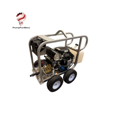 CaviBlaster 1228-G Gasoline Engine CaviBlaster Vietnam
