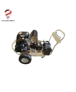 CaviBlaster 1325-GSS Gasoline Engine CaviBlaster Vietnam