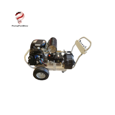 CaviBlaster 1325-GSS Gasoline Engine CaviBlaster Vietnam