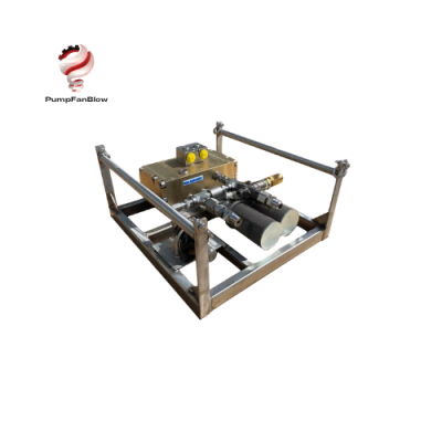 CaviBlaster 1331-ROV Submersible CaviBlaster Vietnam