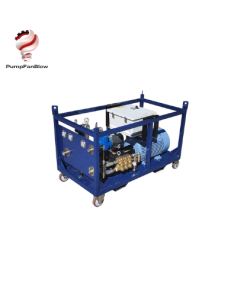 CaviBlaster 1430-E Electric Motor CaviBlaster Vietnam