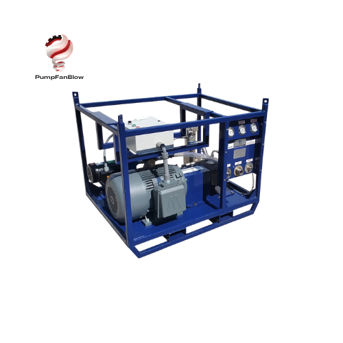 CaviBlaster 1440-E Electric Motor CaviBlaster Vietnam