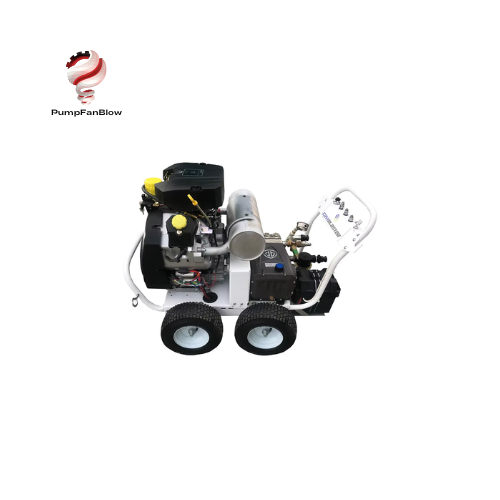 CaviBlaster 1725-GGasoline Engine CaviBlaster Vietnam