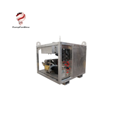 CaviBlaster 2022-D Diesel Engine CaviBlaster Vietnam