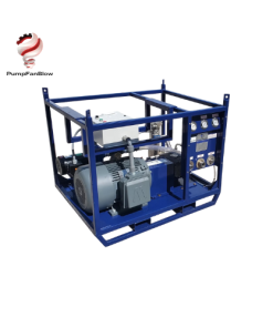 CaviBlaster 2022-E Electric Motor CaviBlaster Vietnam