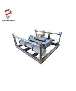 CaviBlaster 2040-ROV-M2 Submersible CaviBlaster Vietnam