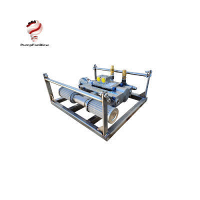 CaviBlaster 2040-ROV-M2 Submersible CaviBlaster Vietnam