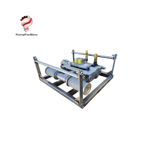 CaviBlaster 2040-ROV-M2 Submersible CaviBlaster Vietnam