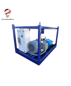 CaviBlaster 2570-E Electric Motor CaviBlaster Vietnam