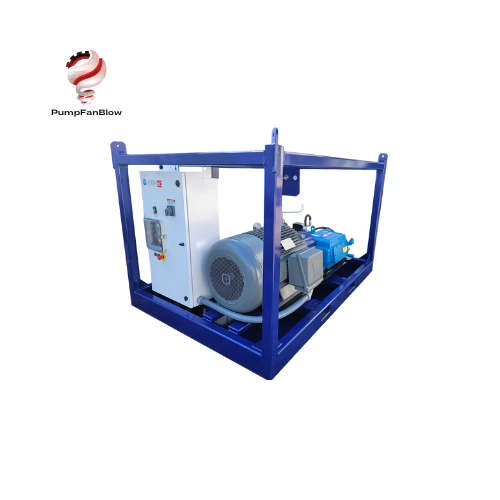 CaviBlaster 2570-E Electric Motor CaviBlaster Vietnam