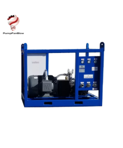 CaviBlaster 3040-E Electric Motor CaviBlaster Vietnam