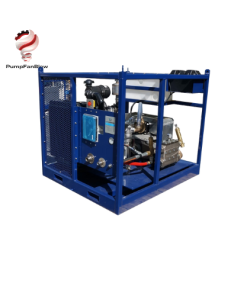 CaviBlaster 4030-D Diesel Engine CaviBlaster Vietnam