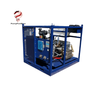 CaviBlaster 4030-D Diesel Engine CaviBlaster Vietnam