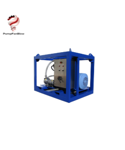 CaviBlaster 4030-E Electric Motor CaviBlaster Vietnam