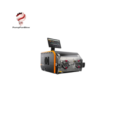 Cut & Strip Family E400 Wire Cut and Strip SCHLEUNIGER VIETNAM