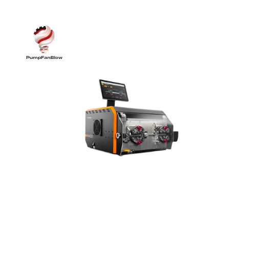 Cut & Strip Family E400 Wire Cut and Strip SCHLEUNIGER VIETNAM