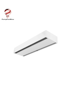 DAM M 1000 A Air curtain airtecnics Vietnam