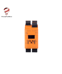 DD2503 Evaluation unit for speed monitoring IFM Vietnam