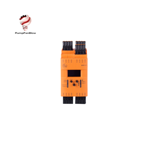 DD2503 Evaluation unit for speed monitoring IFM Vietnam