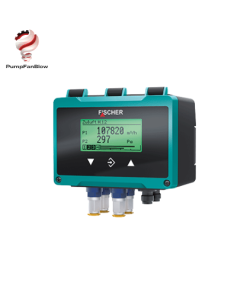 DE90B30040P000000000 digital differential pressure transmitter FISCHER Mess- und Regeltechnik GmbH Vietnam