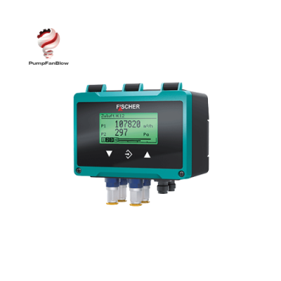 DE90B30040P000000000 digital differential pressure transmitter FISCHER Mess- und Regeltechnik GmbH Vietnam