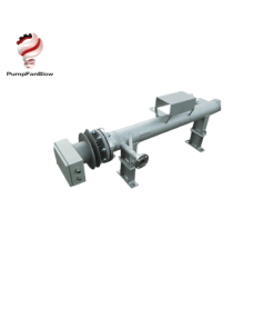 DEEx-FP-10-2-660D-150 HEATER RONI Elektrogerätebau VietNam