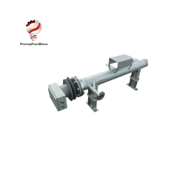 DEEx-FP-10-2-660D-150 HEATER RONI Elektrogerätebau VietNam