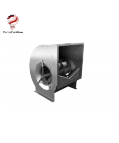 DHAD 355-4 Centrifugal fan Airtecnics Vietnam