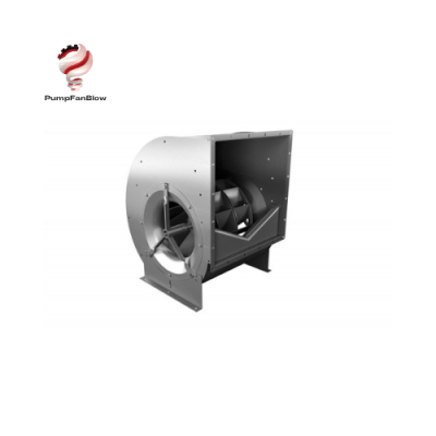 DHAD 355-4 Centrifugal fan Airtecnics Vietnam