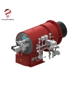 DIB 301 Burners Ecostar Vietnam