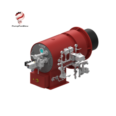 DIB 301 Burners Ecostar Vietnam