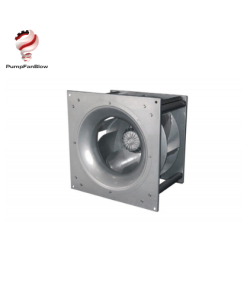 DKHM_W250-2_W078.4FF Radial fan airtecnics Vietnam