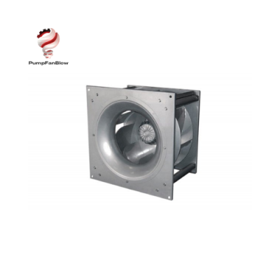 DKHM_W250-2_W078.4FF Radial fan airtecnics Vietnam