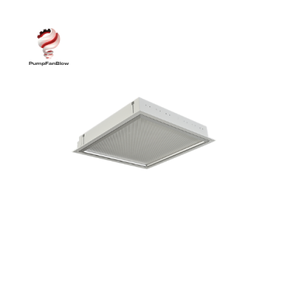 DLT RT (CM) 600 LED UL GLAMOX VIETNAM