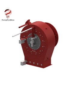 DSE-35 Burners Ecostar Vietnam