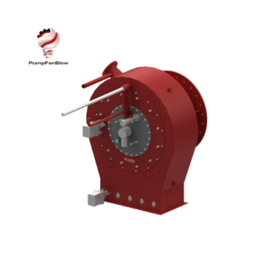 DSE-35 Burners Ecostar Vietnam