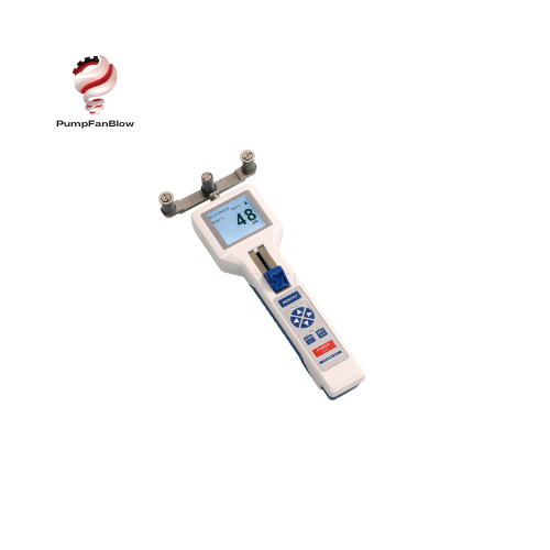 DTXB-500 Tension Meter Hans-schmidt Vietnam