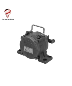 DV6-25-8 HA Hydraulic External Vibrator Netter Vibration Vietnam