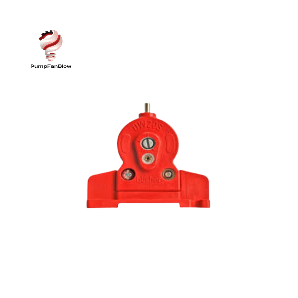 DWGK50 pressure sensor Bircher Vietnam