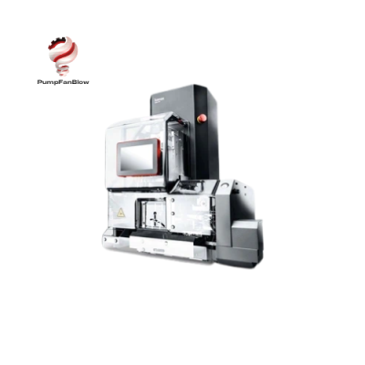 Delta 220 Wire Crimping Komax Vietnam