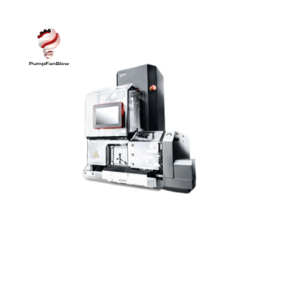 Delta 240 Wire Crimping Komax Vietnam